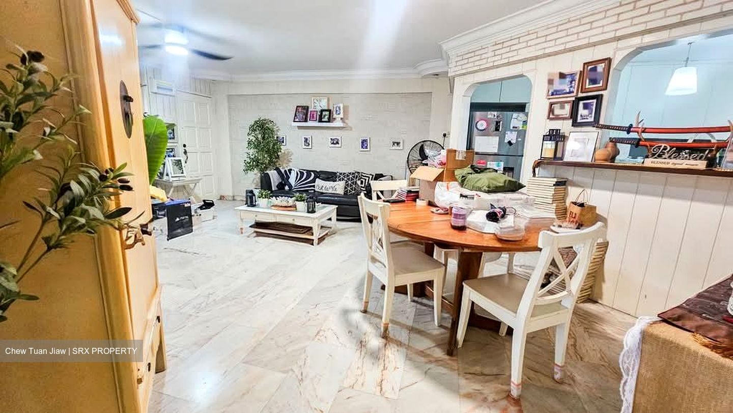 Blk 708 Hougang Avenue 2 (Hougang), HDB 4 Rooms #552329181